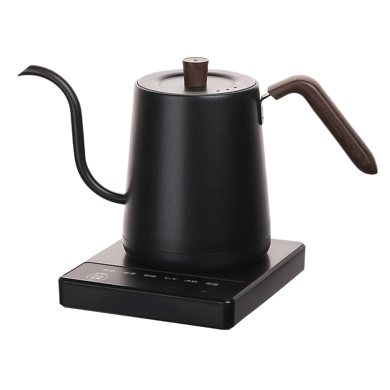 Electric Kettle Temperature Control - Elektryczny czajnik ze stali nierdzewnej z
