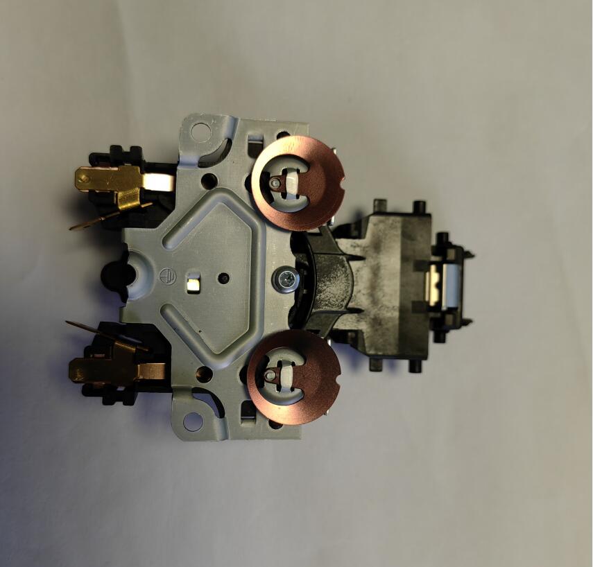 Electric Kettle Temperature Control - Części do czajnika elektrycznego Złącze sprzęgła