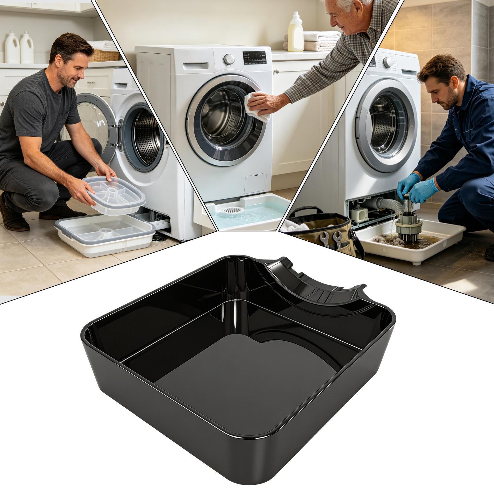 Taca odpływowa do pralki, poje – Home Appliances recenzja i cena