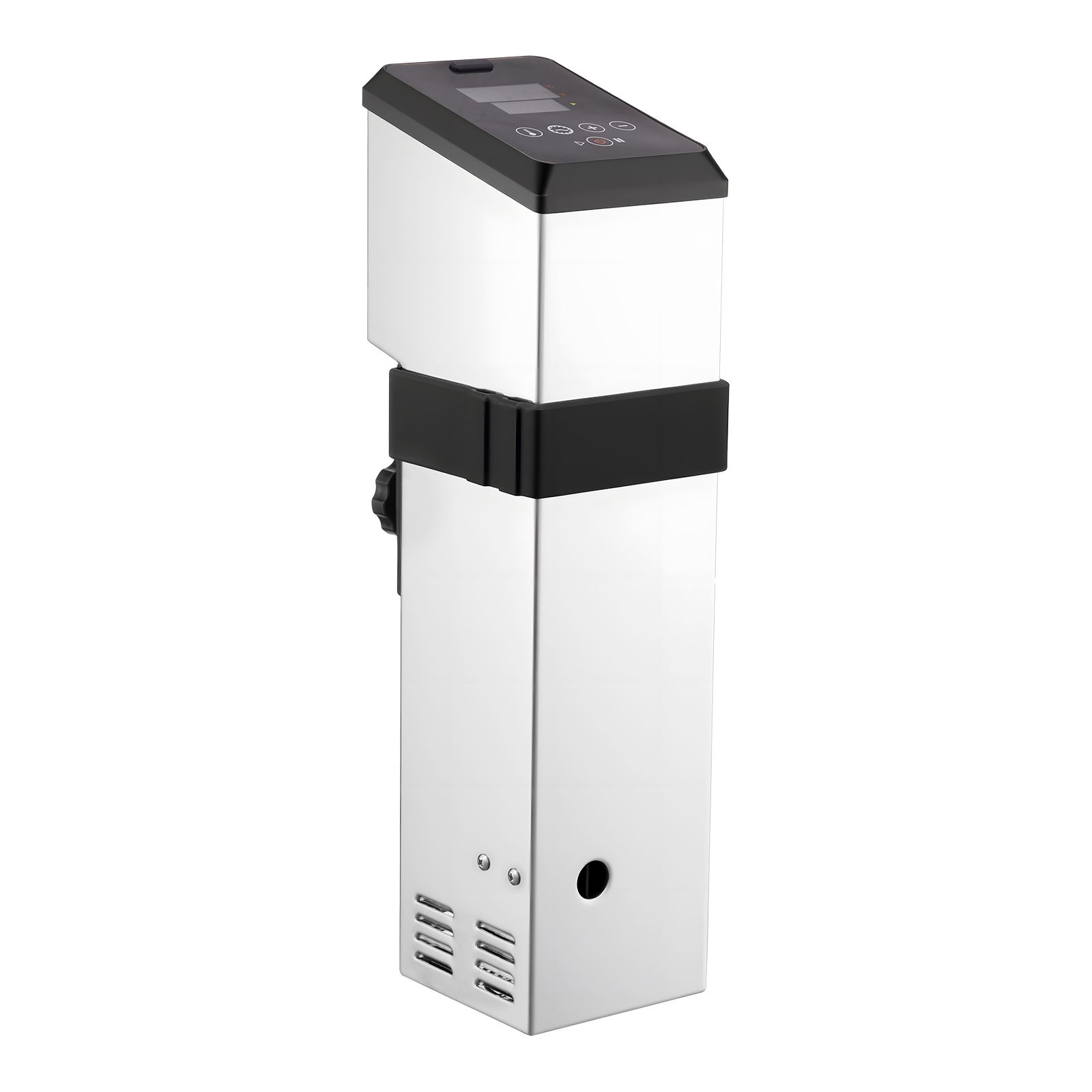 Urządzenie Sous Vide o mocy 15 – Digital Sous Vide Precision Cooker recenzja i cena