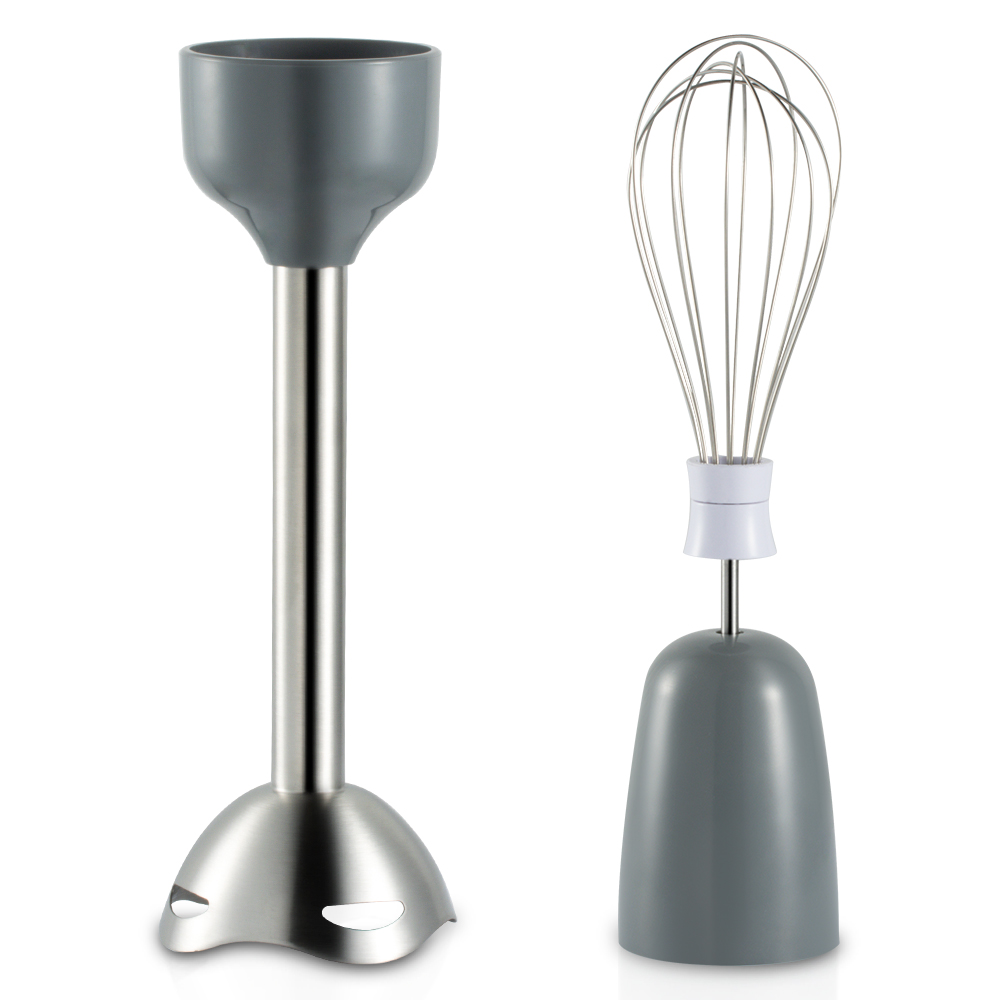 Wielofunkcyjny blender z dwoma – Immersion Hand Blender Set recenzja i cena