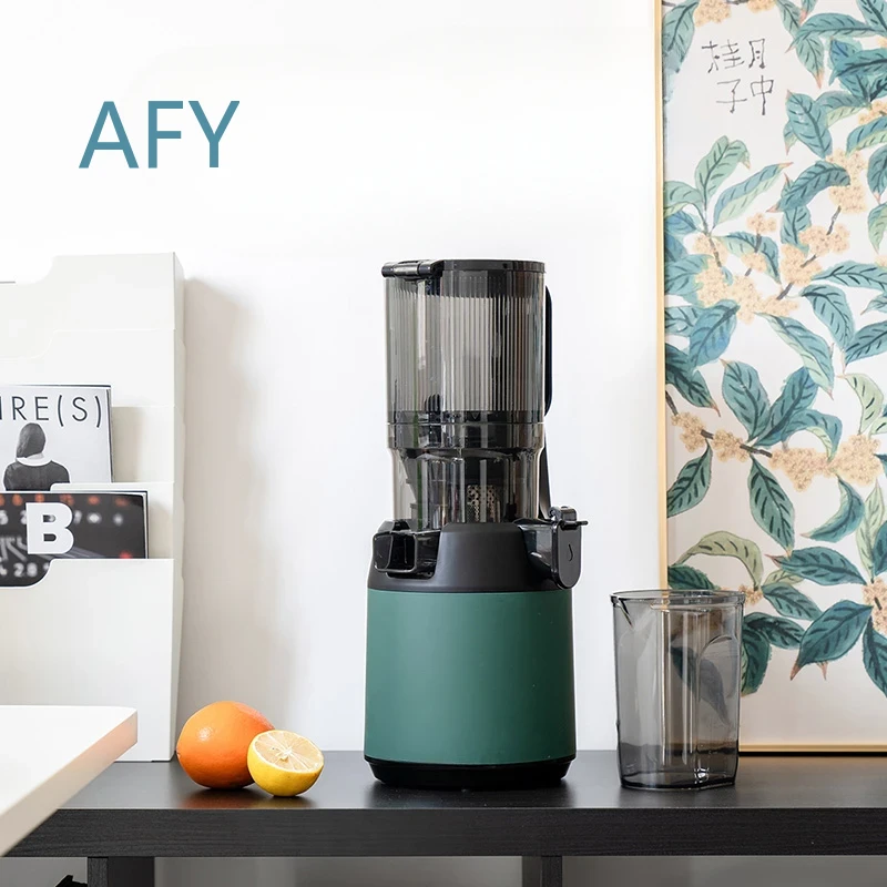 Wyciskarka wolnoobrotowa 220V  – Electric Slow Juicer Cold Press recenzja i cena