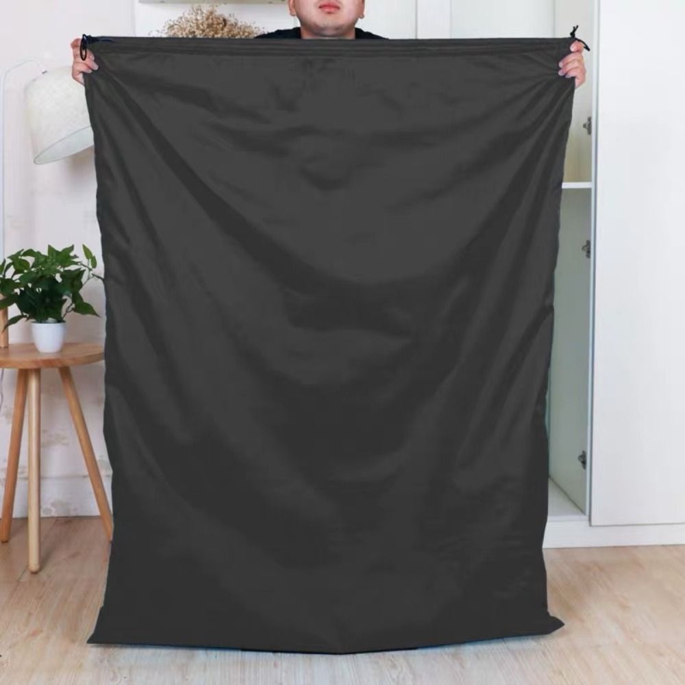 Nowa wodoodporna torba ze sznu – Laundry recenzja i cena