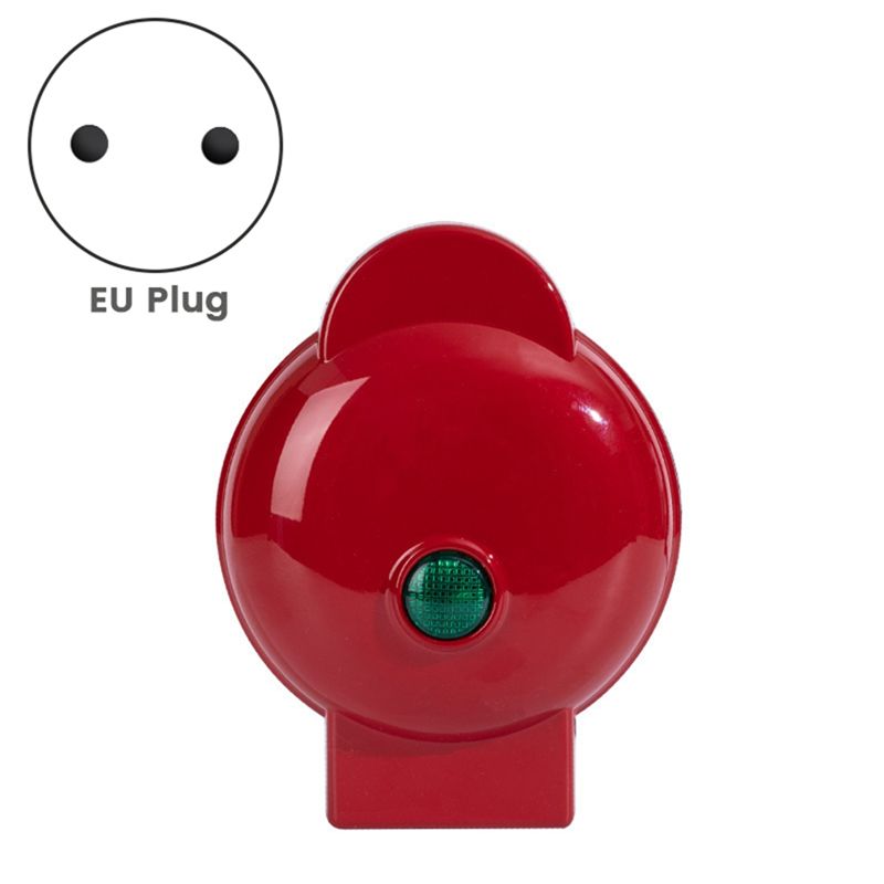 M02K - Elektryczna mini gofrow – Mini Waffle Maker Machine recenzja i cena