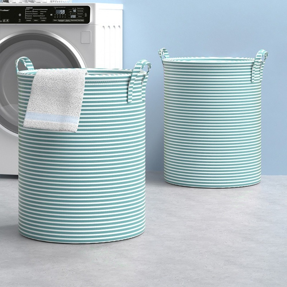 Składany kosz na pranie z bawe – Laundry recenzja i cena