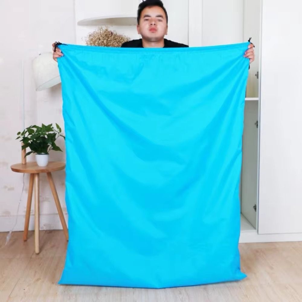 Wytrzymały wodoodporny worek z – Laundry recenzja i cena