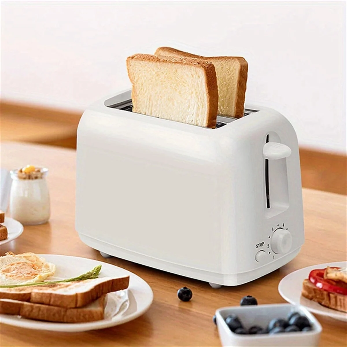 Wielofunkcyjne automatyczne ur – Mini Waffle Maker Machine recenzja i cena