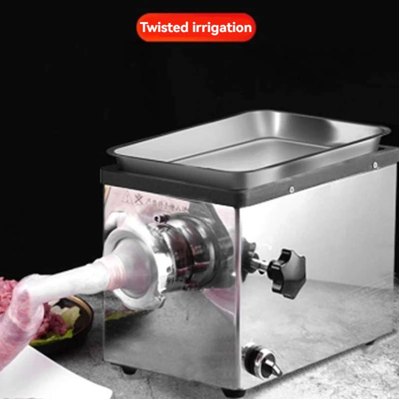 W pełni automatyczna, wielofun – Automatic Meat Slicer Home recenzja i cena