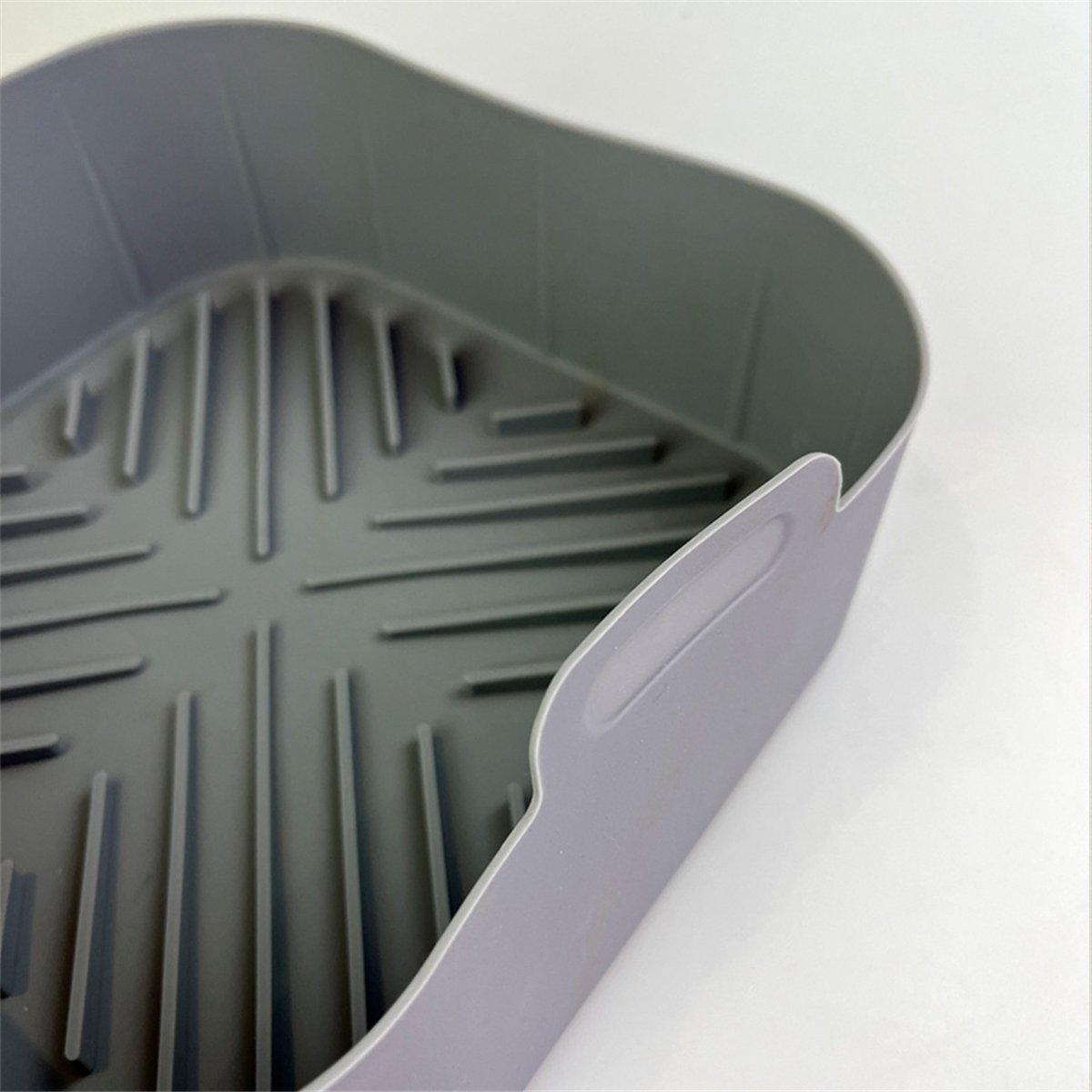 M10K 3 szt. Silikonowe wkładki – Air Fryer Silicone Pot Liner recenzja i cena