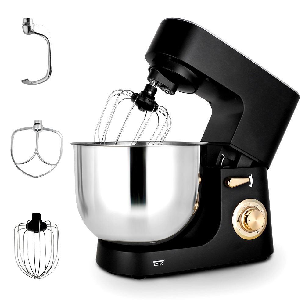 Mikser planetarny do użytku do – Kitchen Appliances recenzja i cena