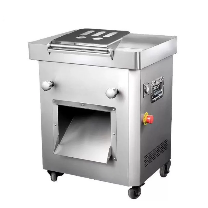 Automatyczna krajalnica do żyw – Automatic Meat Slicer Home recenzja i cena