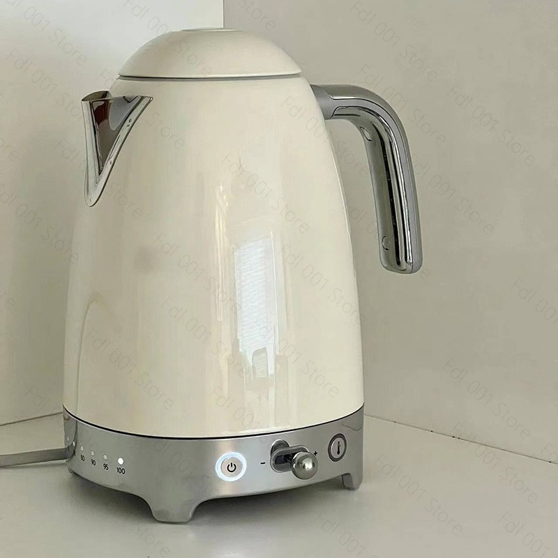 Elektryczny czajnik o pojemnoś – Electric Kettle Temperature Control recenzja i cena
