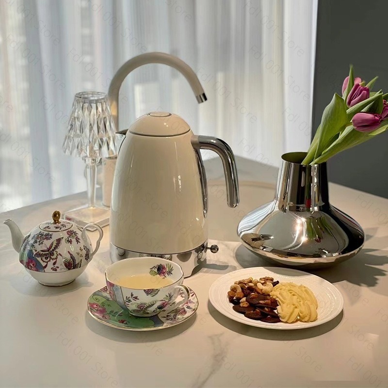 Elektryczny czajnik o pojemnoś – Electric Kettle Temperature Control recenzja i cena