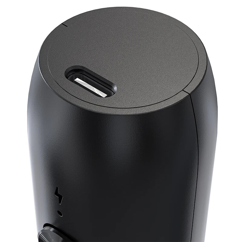 Elektryczny spieniacz do mleka – Portable Blender Usb Rechargeable recenzja i cena