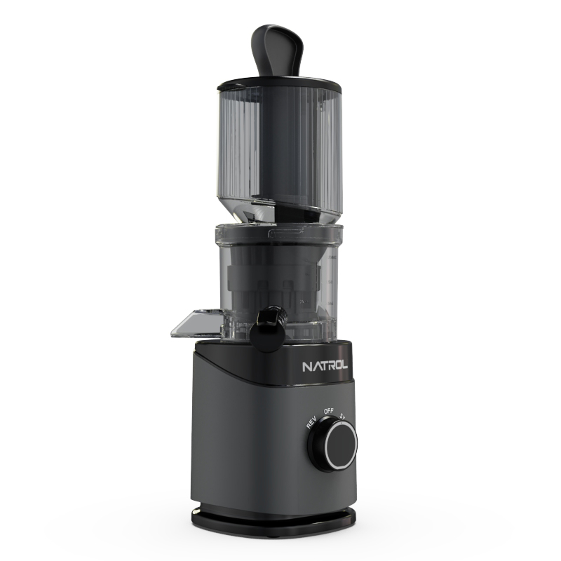 Szybka wyciskarka wolnoobrotow – Electric Slow Juicer Cold Press recenzja i cena