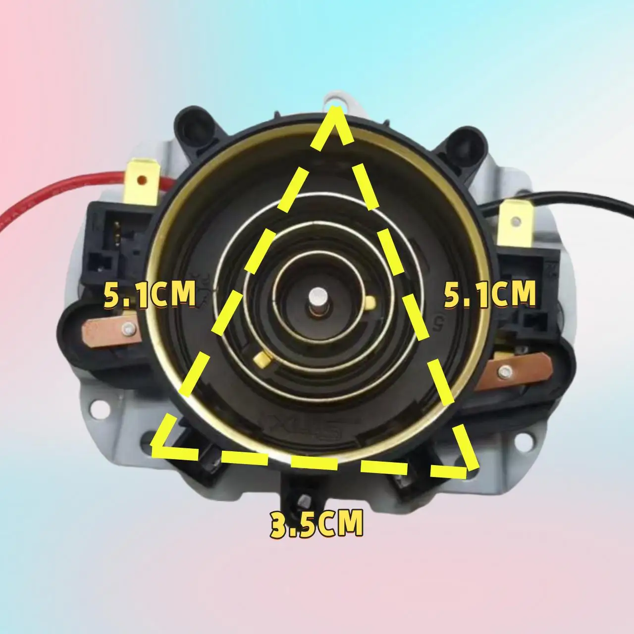 Czajnik elektryczny TB0302 TA0 – Electric Kettle Temperature Control recenzja i cena