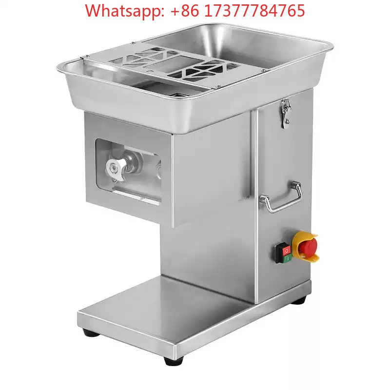 Elektryczna krajalnica do mięs – Automatic Meat Slicer Home recenzja i cena