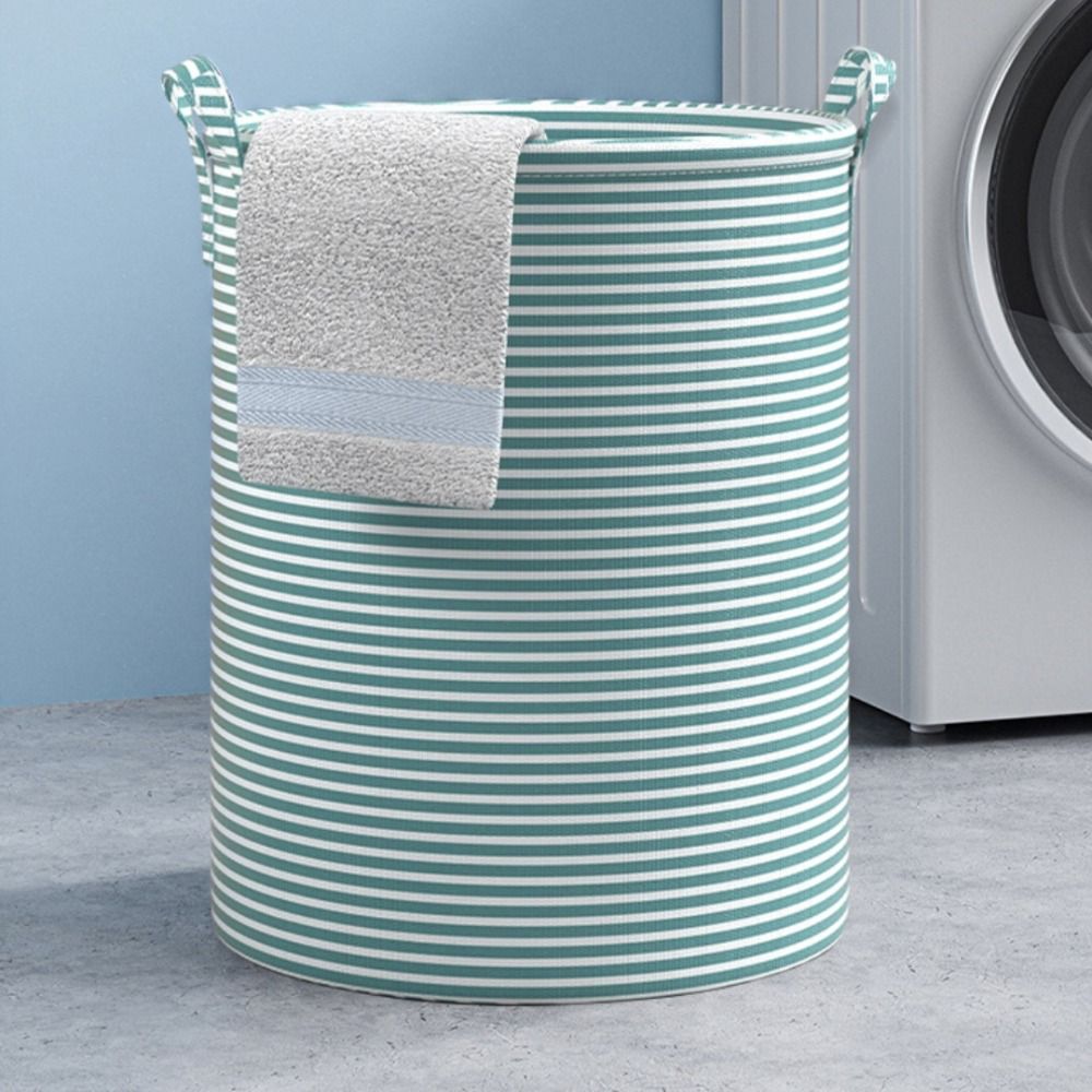 Wytrzymały składany kosz na pr – Laundry recenzja i cena