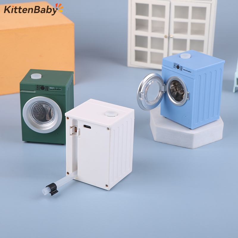 1 szt. Miniaturowy domek dla l – Small Appliances recenzja i cena