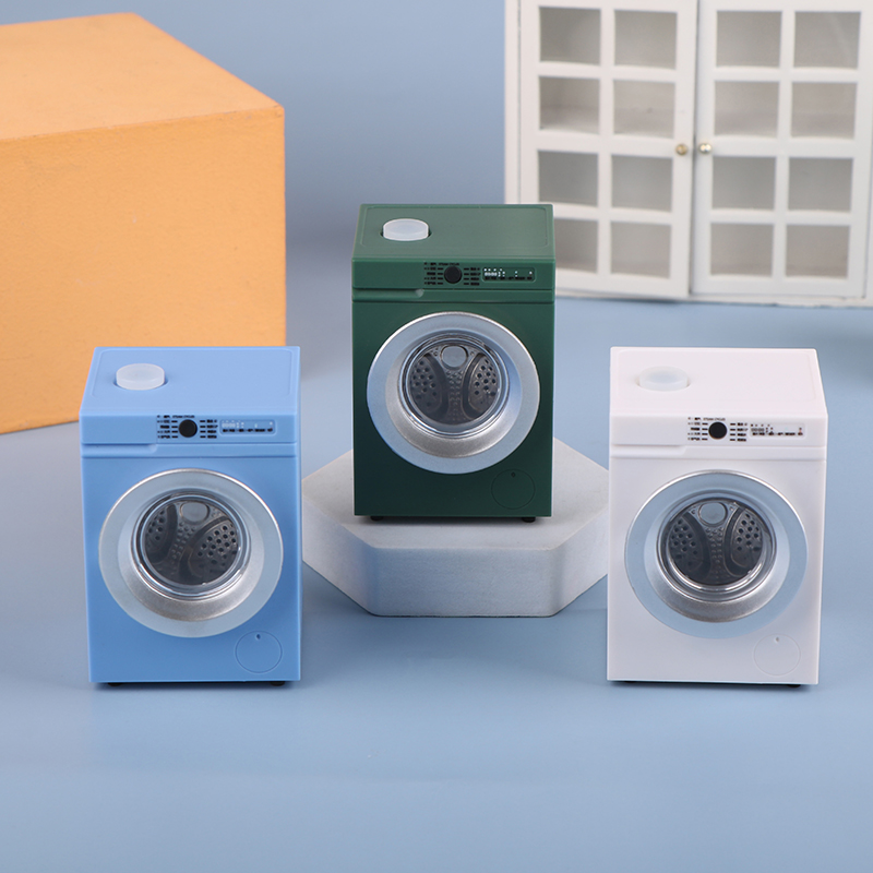 1 szt. Miniaturowy domek dla l – Small Appliances recenzja i cena