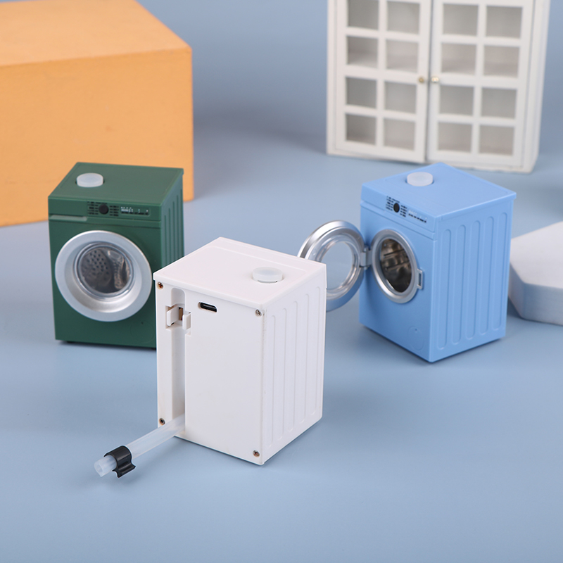 1 szt. Miniaturowy domek dla l – Small Appliances recenzja i cena