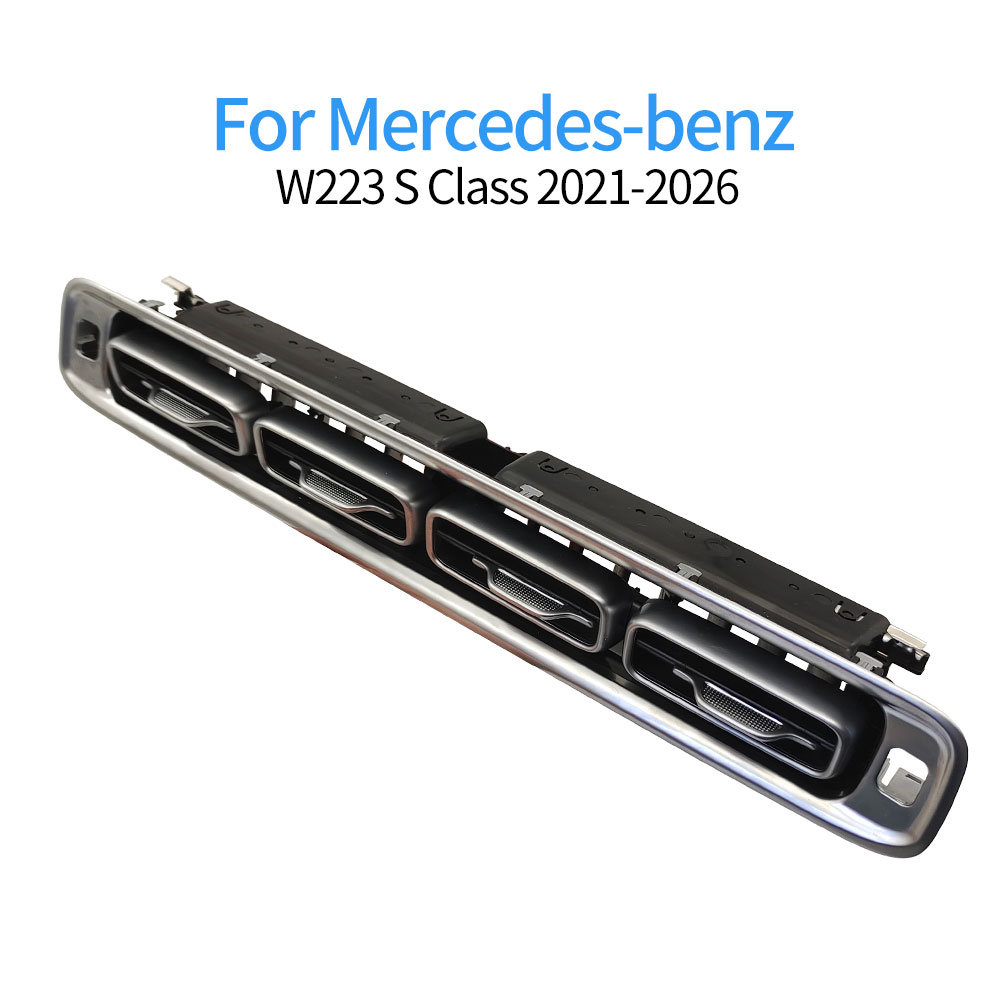 Przedni centralny wylot wentyl – Air Conditioners recenzja i cena