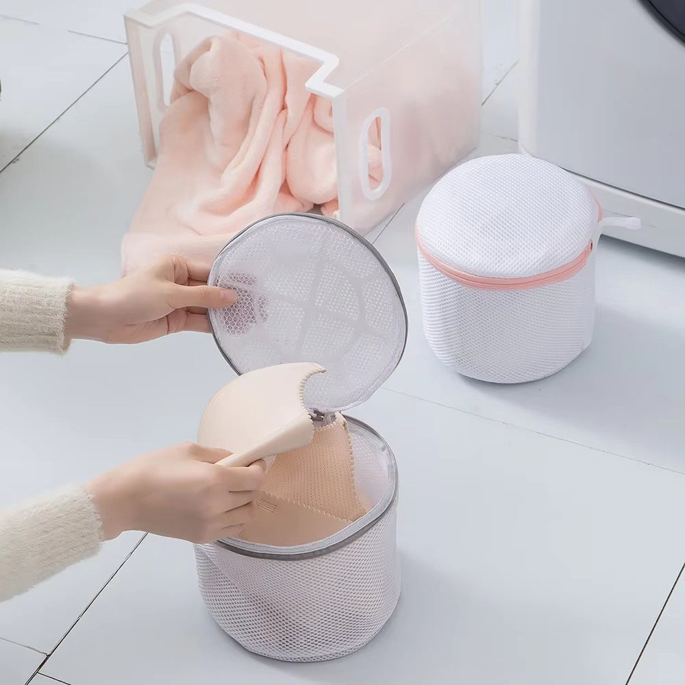 Worek z zamkiem błyskawicznym  – Laundry recenzja i cena