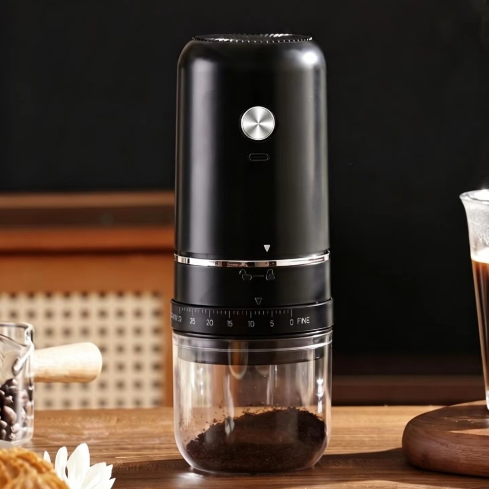 Elektryczny młynek do kawy z o – Coffee Bean Grinder Electric recenzja i cena