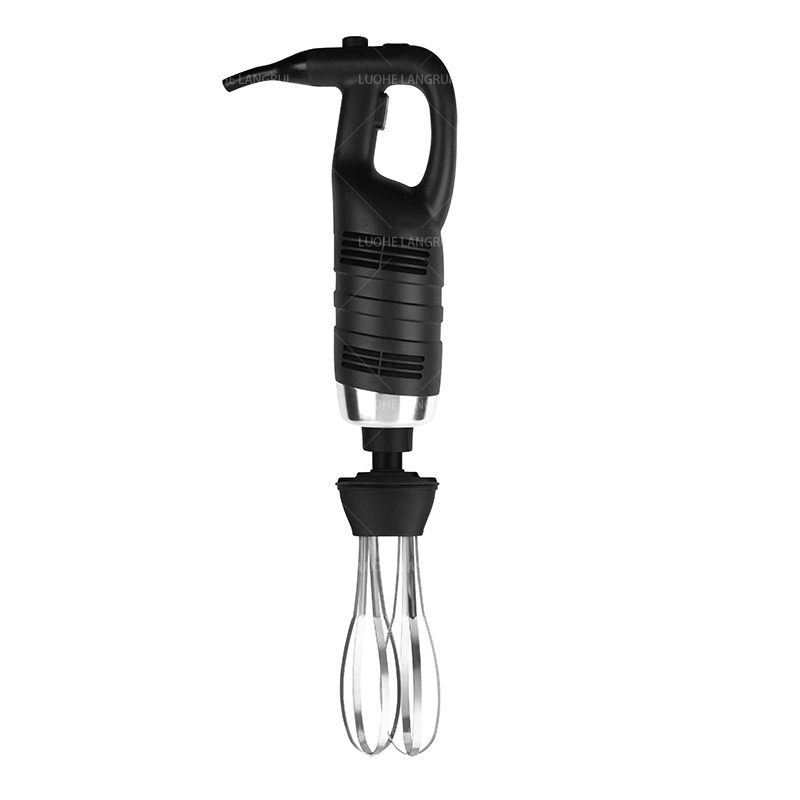 Elektryczny blender zanurzenio – Immersion Hand Blender Set recenzja i cena