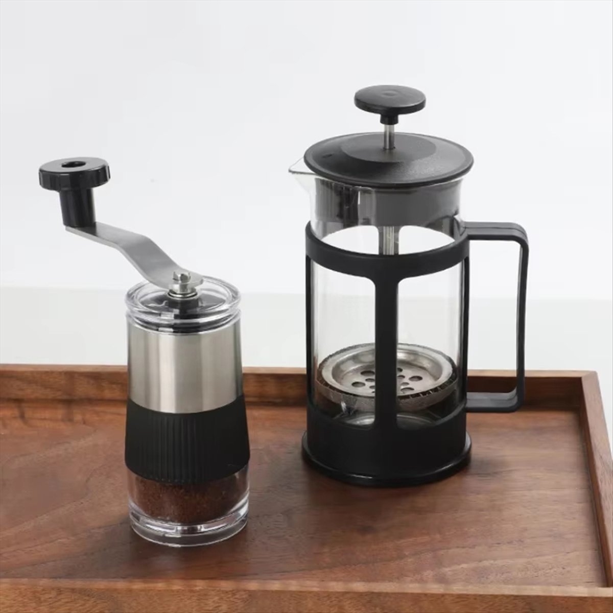 【3093 Popular】Ręczny młynek do – Coffee Bean Grinder Electric recenzja i cena