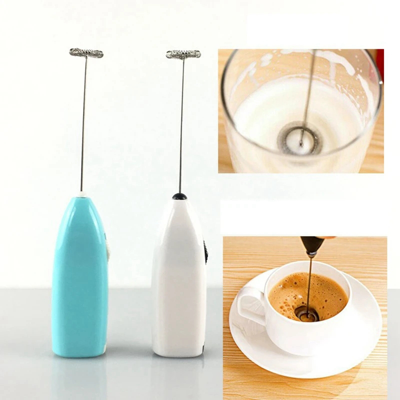 1 szt. Spieniacz do mleka miks – Immersion Hand Blender Set recenzja i cena