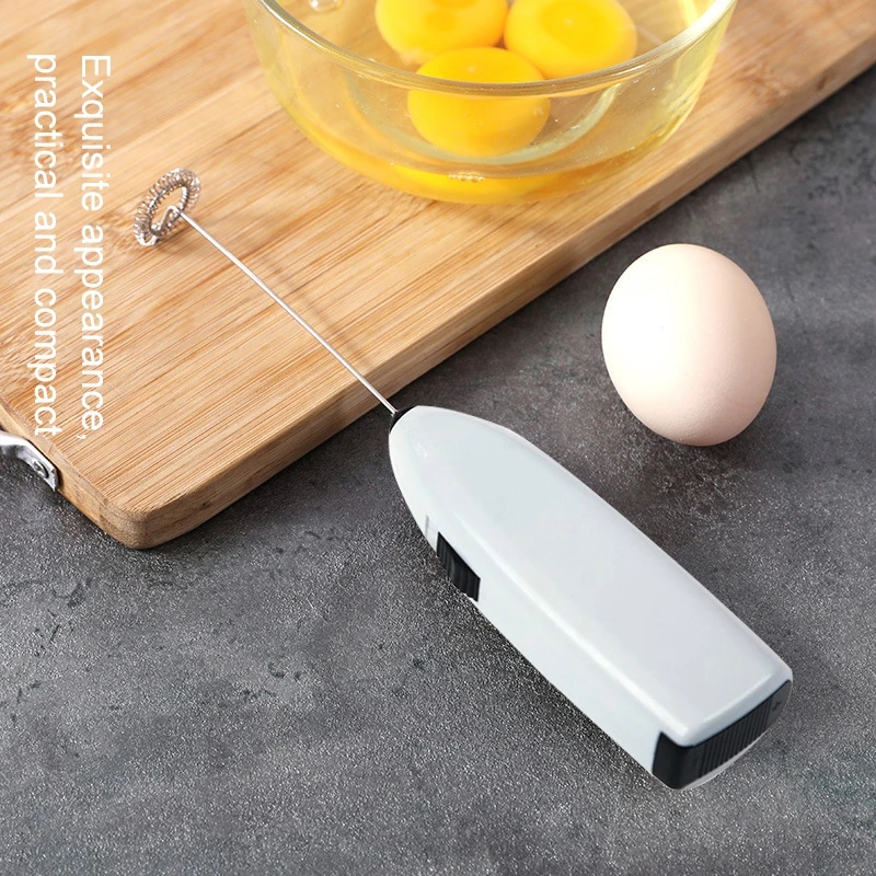 1 szt. Spieniacz do mleka miks – Immersion Hand Blender Set recenzja i cena