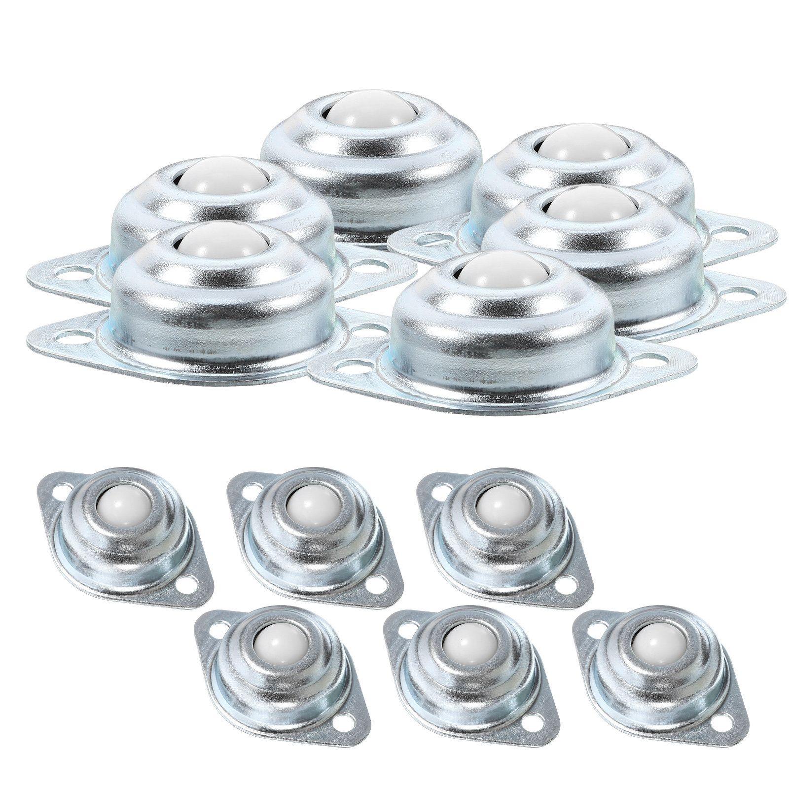 12 sztuk – uniwersalne rolki z – Small Appliances recenzja i cena